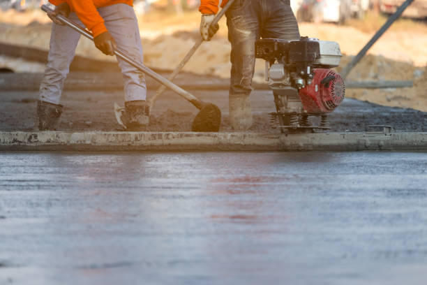  Lebanon, IN Concrete contractor Pros