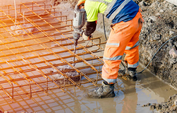 Best Commercial Concrete Services in Lebanon, IN