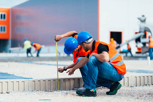 Best Concrete Slab Construction in Lebanon, IN