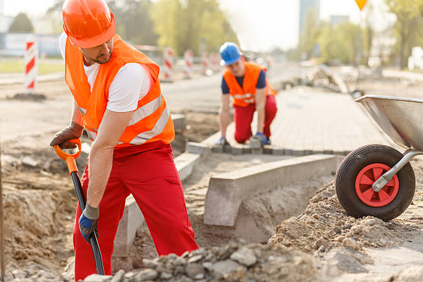 Best Stamped Concrete Services in Lebanon, IN