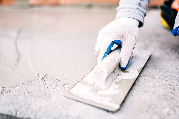Best Residential Concrete Solutions in Lebanon, IN